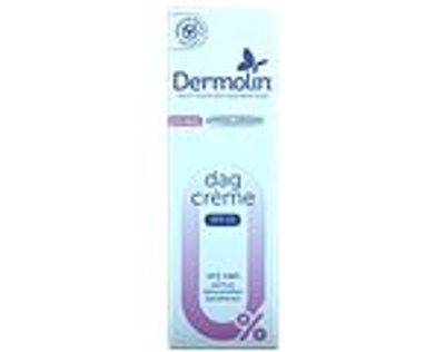 Dermolin Anti-Aging Hypoallergenic Dagcrème SPF25 50 ml