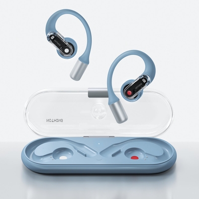 Nothing Ear (open) Blauw