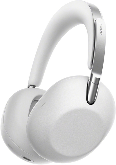 Sony 1000X THE COLLEXION – Premium draadloze koptelefoon met Noise Cancelling - Platinum