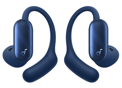 Soundcore AeroFit 2 Pro Blauw
