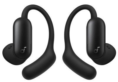 Soundcore AeroFit 2 Pro Zwart