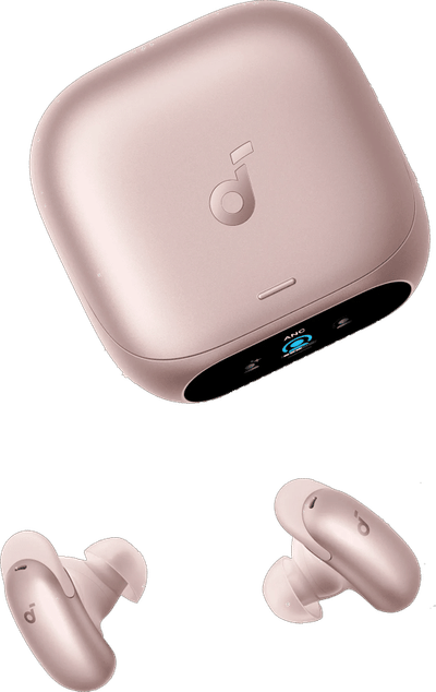 Soundcore Liberty 5 Pro Roze