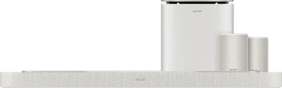 Bose Lifestyle Ultra Home Cinema Set Wit