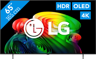LG OLED 65" B6 (2026)
