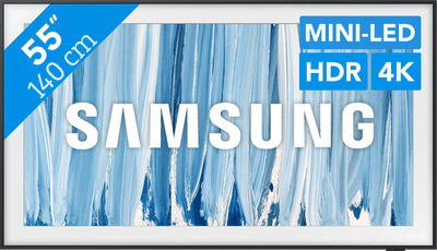 Samsung 55" The Frame Pro (2026)