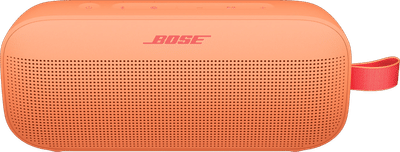 Bose SoundLink Flex 2nd Gen Oranje