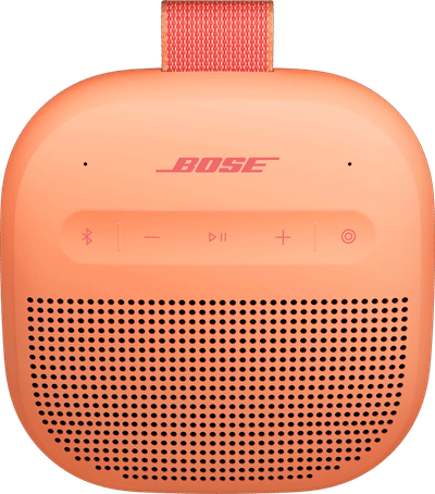 Bose Soundlink Micro 2 Oranje