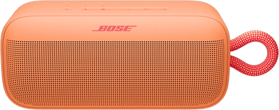 Bose Soundlink Plus Oranje