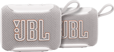 JBL Go 5 Duo Pack Wit