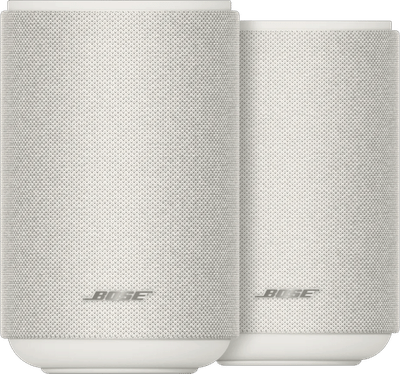 Bose Lifestyle Ultra Speaker Duo Pack Wit
