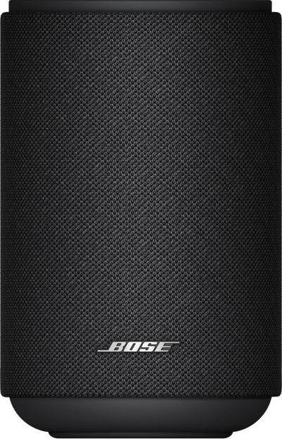 Bose Lifestyle Ultra Speaker Zwart