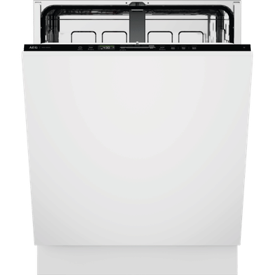 AEG 8000 XXL Inbouwvaatwasser NG82IC10SK