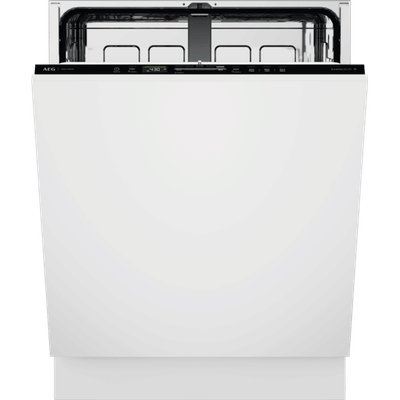 AEG 8000 Inbouwvaatwasser ComfortLift® NG82IC40SK