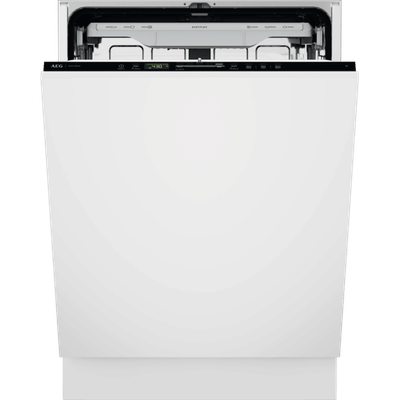 AEG 8000 XXL Max Inbouwvaatwasser NG87IC20SK