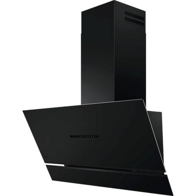 AEG 9000 AutoSense - Schouwafzuigkap 90 cm met Hob2Hood NDV9791AT
