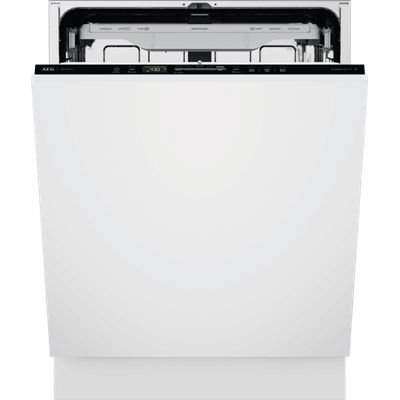 AEG 8000 XXL Inbouwvaatwasser ComfortLift® NG82IA50TK