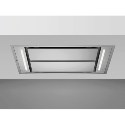 AEG 7000 SilenceTech - Plafondafzuigkap 90 cm NDC7792SM