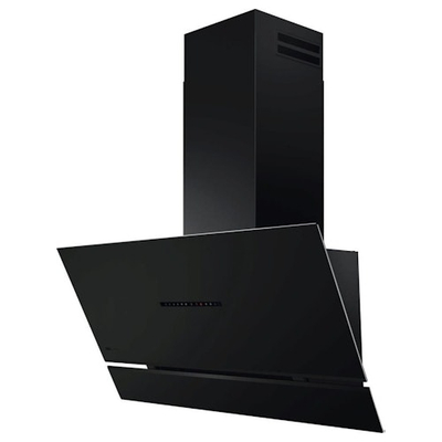 AEG 8000 AuroraTech - Schouwafzuigkap 90 cm met Hob2Hood NDV8791CZ