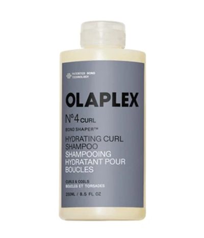 OLAPLEX Curl No. 4 Shampoo 250 ml