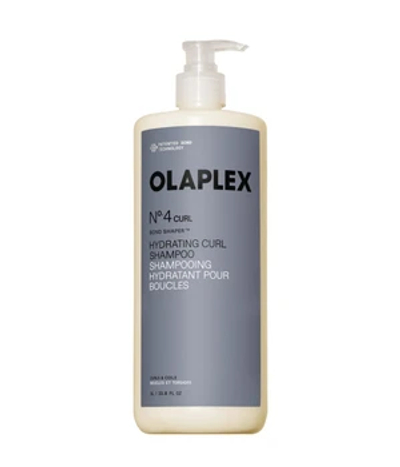 OLAPLEX Curl No. 4 Shampoo 1000 ml