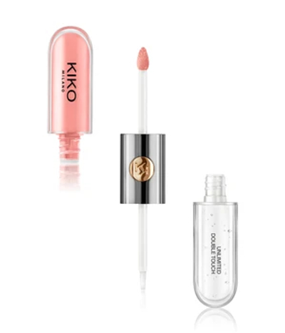 KIKO Milano Unlimited Double Touch Lippenstift 6 ml