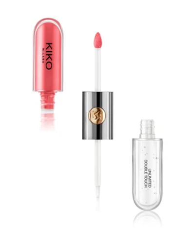 KIKO Milano Unlimited Double Touch Lippenstift 6 ml