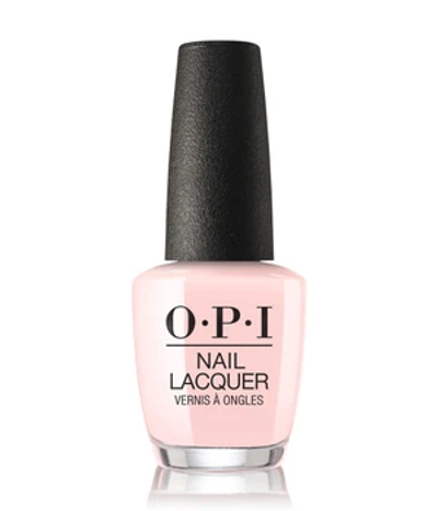 OPI Nail Lacquer - Passion - 15 ml - Licht Roze Nagellak