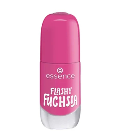 essence gel nail polish Nagellak 8 ml