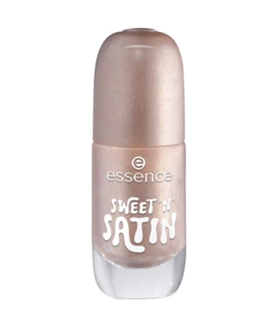 essence gel nail polish Nagellak 8 ml