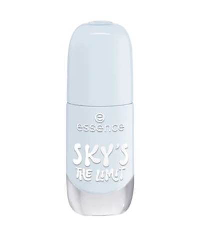 essence gel nail polish Nagellak 8 ml