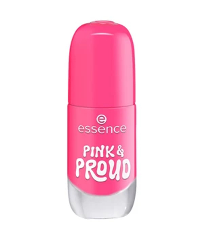 essence gel nail polish Nagellak 8 ml