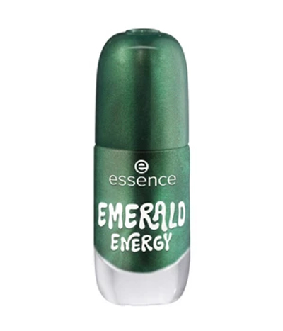essence gel nail polish Nagellak 8 ml