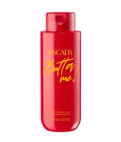 Escada Yum me, Butter me! Douchegel 385 ml