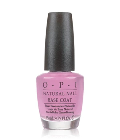 Opi Natural Nail Base Coat 15ml - Nagellak
