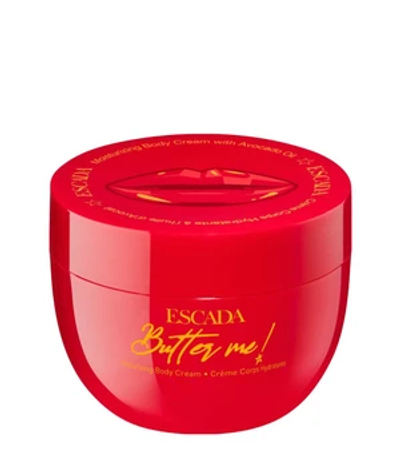 Escada Yum me, Butter me! Bodylotion 200 ml