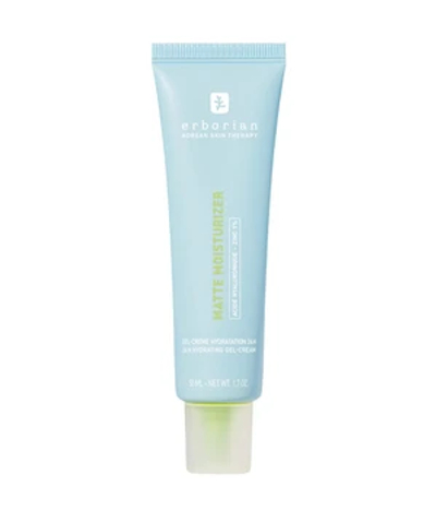 Erborian Matte Moisturizer Gezichtscrème 50 ml