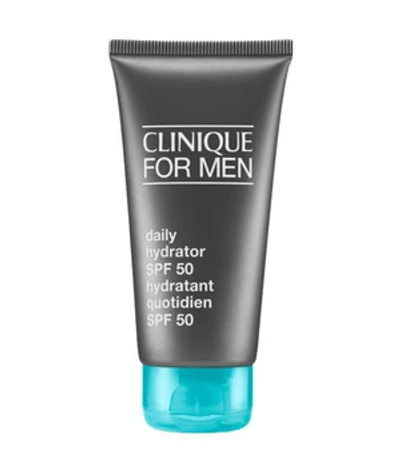 CLINIQUE Men Daily Hydrator SPF 50 Gezichtscrème 75 ml
