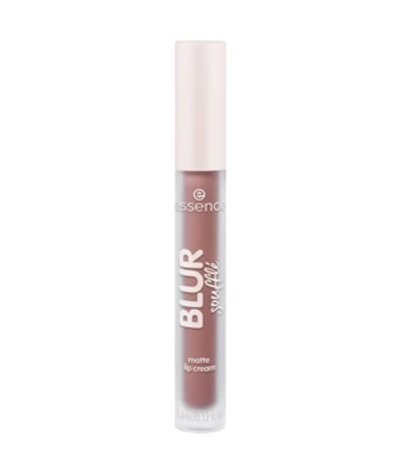 essence BLUR soufflé matte lip cream Lippenstift 4 ml
