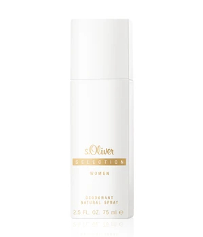 s.Oliver Selection Women Deodorantspray 75 ml