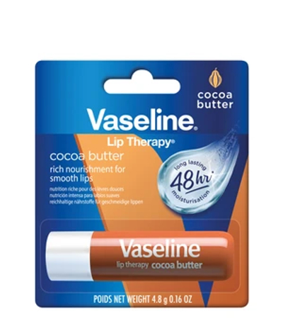 Vaseline Lip Therapy Stick Lippenbalsem 4.8 g