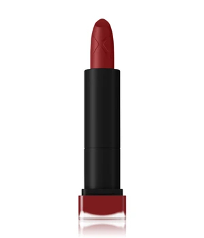 Max Factor Colour Elixir Velvet Matte Lippenstift 4 g