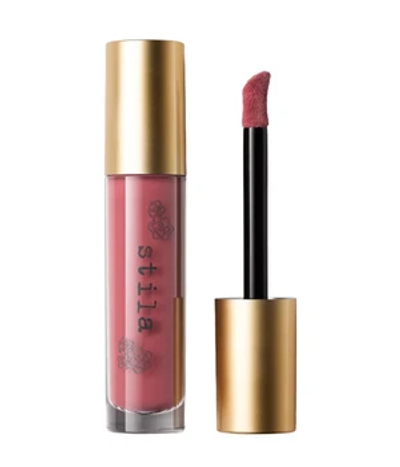 Stila Convertible Color Nourishing Liqua-Tint Lipgloss 10 ml