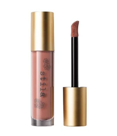 Stila Convertible Color Nourishing Liqua-Tint Lipgloss 10 ml