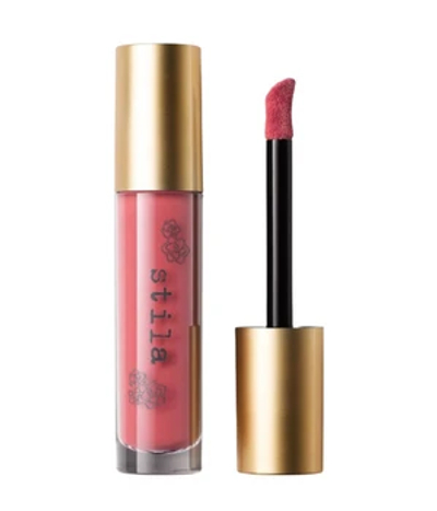 Stila Convertible Color Nourishing Liqua-Tint Lipgloss 10 ml