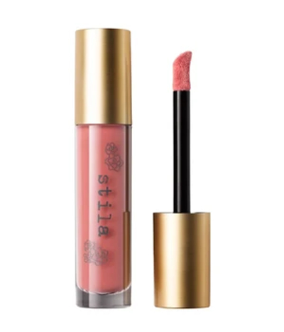 Stila Convertible Color Nourishing Liqua-Tint Lipgloss 10 ml