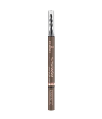 essence microblading brow brush liner Wenkbrauwpotlood 0.6 ml