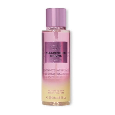 Victoria's Secret Sundrenched Blooms Fragrance Body Mist 250 ml