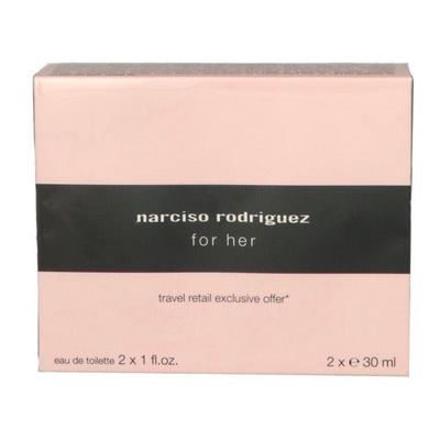 Narciso Rodriguez For Her Gift Set