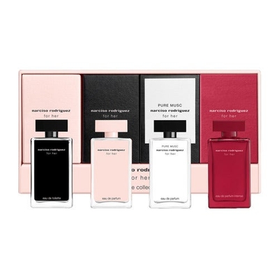 Narciso Rodriguez For Her Geschenkset