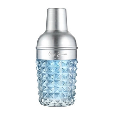 Pepe Jeans London Jeans & Tonic For Him Eau de Parfum 100 ml